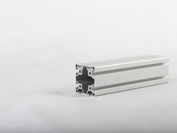 工業(yè)鋁型材廠家，是這樣加工出8080鋁型材的