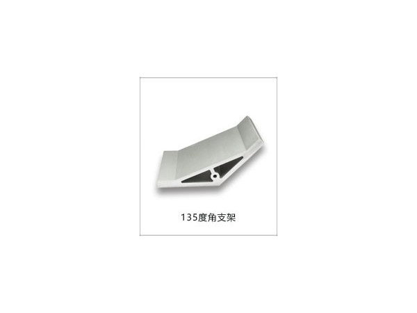 工業(yè)鋁型材配件多少錢？種類不同，價(jià)格不同