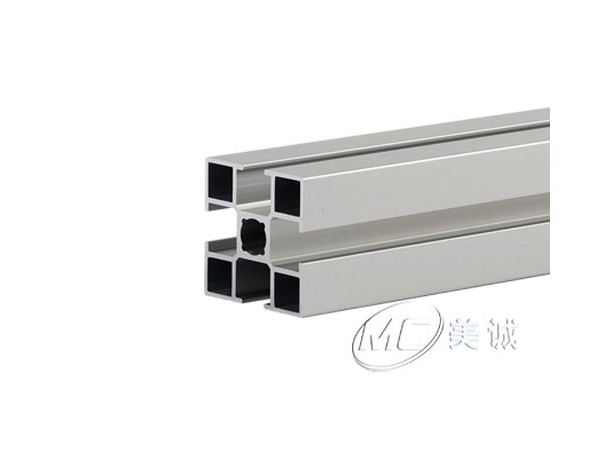 工業(yè)鋁型材中，哪些屬于國標(biāo)鋁型材？